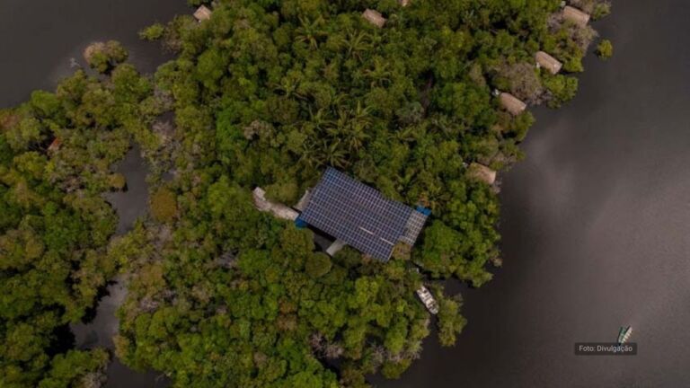 Juma Amazon Lodge - Pernoite na floresta - Grande ABC Cultural