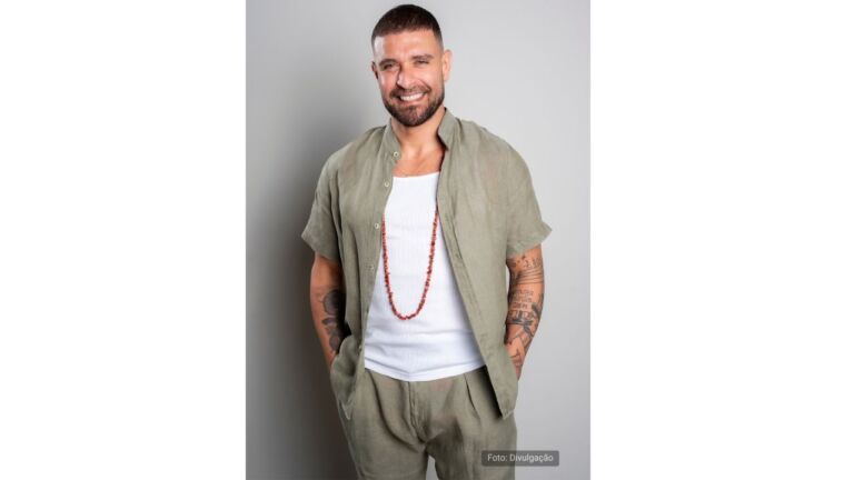 BEM BRASIL | Diogo Nogueira - Grande ABC Cultural