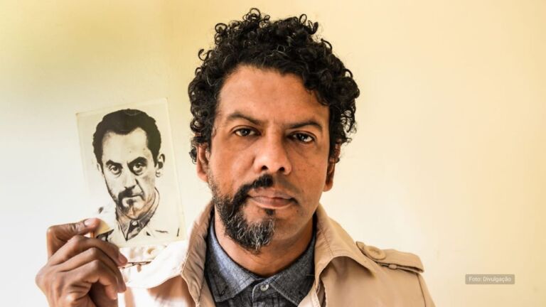 Encontros Decisivos | Alpharrabio convida Paulo Cesar Rocha