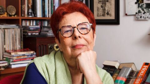 #somostodasdalila | Exposição celebra a potência de Dalila Teles Veras