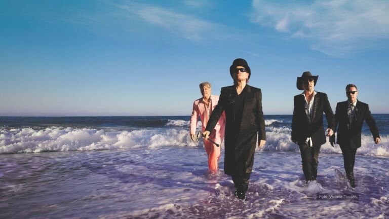 U2 | Brasil recebe a turnê “The Greatest Show On Earth”